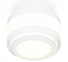 Накладной светильник Ambrella Light XS XS8418002