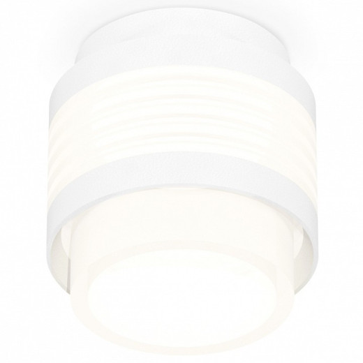 Накладной светильник Ambrella Light XS XS8431001