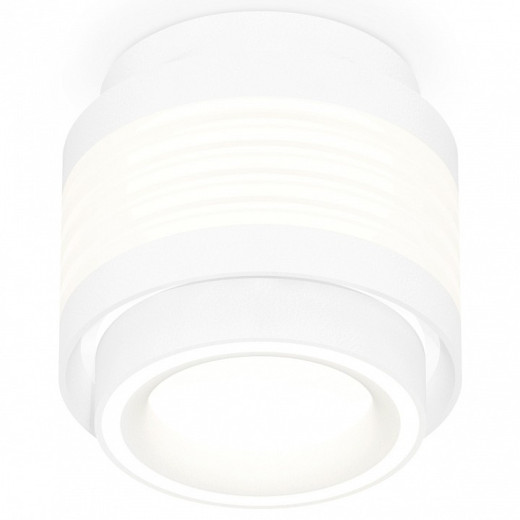 Накладной светильник Ambrella Light XS XS8431002