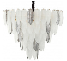 Подвесная люстра Arte Milano AM-99486 0608B.D750.H600.E14.18 G