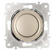 Диммер без рамки Arte Milano 202 202.48-1.shampan