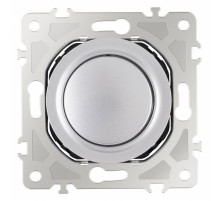 Диммер без рамки Arte Milano 202 202.48-1.silver