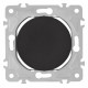 Заглушка для поста, без рамки Arte Milano am-202 202.50-1.black