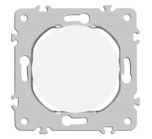 Заглушка для поста, без рамки Arte Milano am-202 202.50-1.white