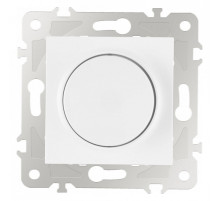 Диммер без рамки Arte Milano 203 203.48-1.white