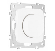 Диммер без рамки Arte Milano 205 205.48-1.white