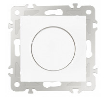 Диммер без рамки Arte Milano 206 206.48-1.white