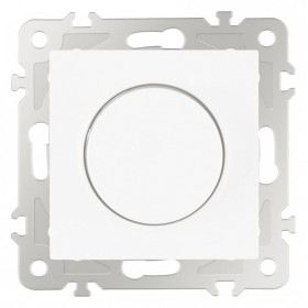 Диммер без рамки Arte Milano 206 206.48-1.white