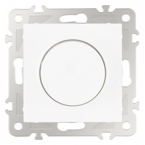 Диммер без рамки Arte Milano 206 206.48-1.white