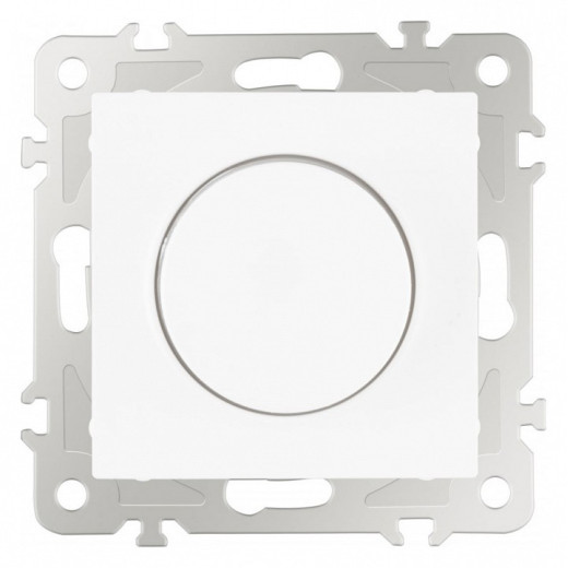 Диммер без рамки Arte Milano 206 206.48-1.white