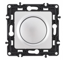 Диммер без рамки Arte Milano 217 217.48-1.silver