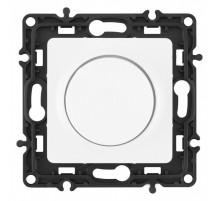 Диммер без рамки Arte Milano 217 217.48-1.white