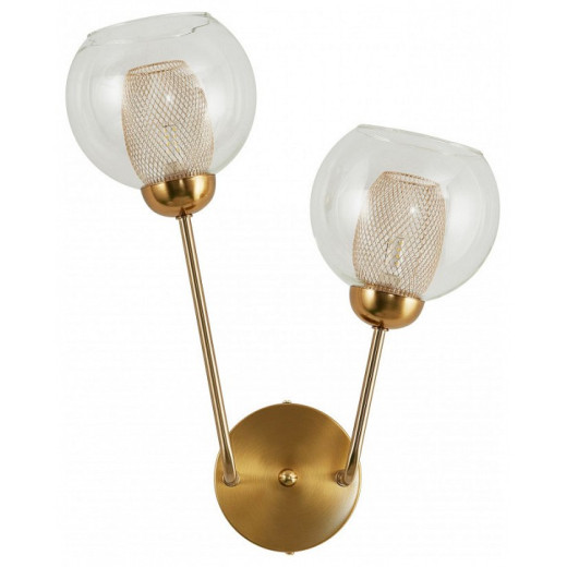 Бра Arte Milano Neapolis-72880 272880/2B GD