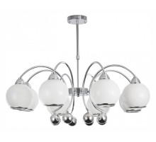 Люстра на штанге Arte Milano Neapolis-76207 276207/8 Ni