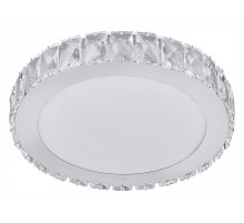 Накладной светильник Arte Milano AM-Toskana 310122/D300 NI