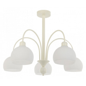 Люстра на штанге Arte Milano AM-Napoli 313066/D700/5 IV