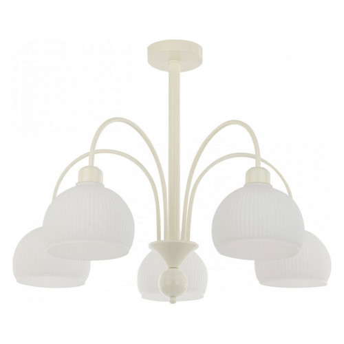 Люстра на штанге Arte Milano AM-Napoli 313066/D700/5 IV