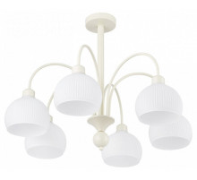 Люстра на штанге Arte Milano AM-Napoli 313066/D700/6 IV