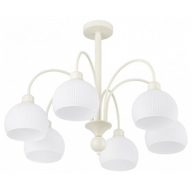 Люстра на штанге Arte Milano AM-Napoli 313066/D700/6 IV