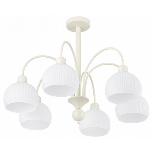 Люстра на штанге Arte Milano AM-Napoli 313066/D700/6 IV