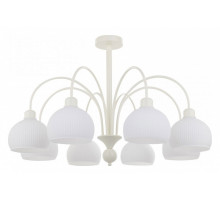 Люстра на штанге Arte Milano AM-Napoli 313066/D820/8 IV