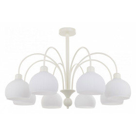 Люстра на штанге Arte Milano AM-Napoli 313066/D820/8 IV