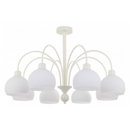 Люстра на штанге Arte Milano AM-Napoli 313066/D820/8 IV