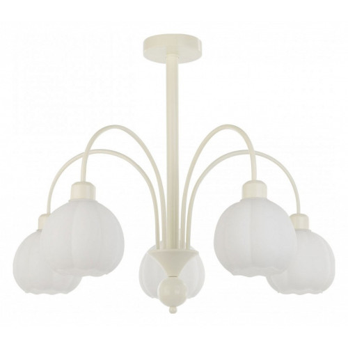 Люстра на штанге Arte Milano AM-Napoli 315066/D680/5 IV