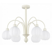 Люстра на штанге Arte Milano AM-Napoli 315066/D680/6 IV