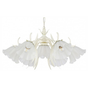 Подвесная люстра Arte Milano AM-Napoli 316066/D680/7 IV