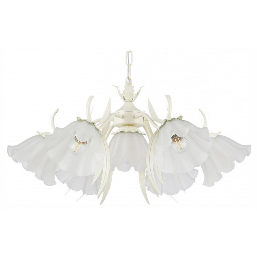 Подвесная люстра Arte Milano AM-Napoli 316066/D680/7 IV