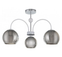 Люстра на штанге Arte Milano Napoli-320719 320719/3 CR+WH