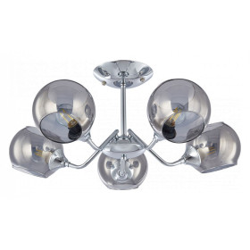 Люстра на штанге Arte Milano Napoli-0334 330334/5 CR