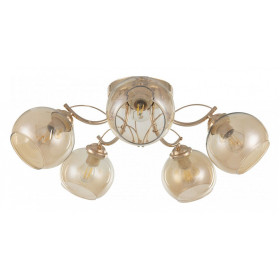 Потолочная люстра Arte Milano Napoli-0566 330566/5 FGD