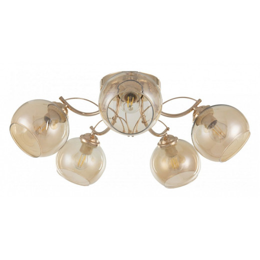 Потолочная люстра Arte Milano Napoli-0566 330566/5 FGD