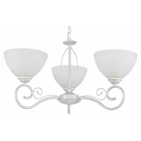 Подвесная люстра Arte Milano Amalfi-0656 330656/3 WT+SL