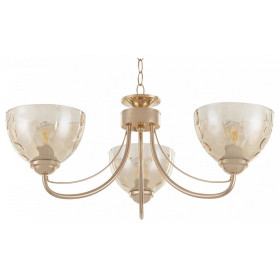 Подвесная люстра Arte Milano Amalfi-1466 331466/3 FGD