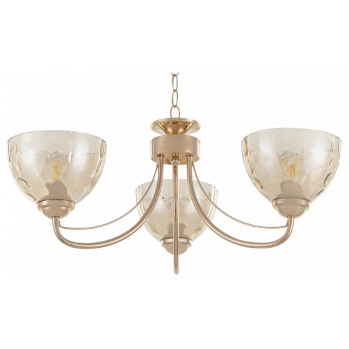 Подвесная люстра Arte Milano Amalfi-1466 331466/3 FGD