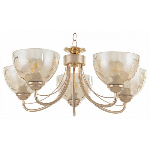 Подвесная люстра Arte Milano Amalfi-1466 331466/5 FGD