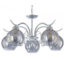 Подвесная люстра Arte Milano Amalfi-1556 331556/5 CR
