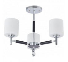 Люстра на штанге Arte Milano Napoli-2220 332220/3 CR
