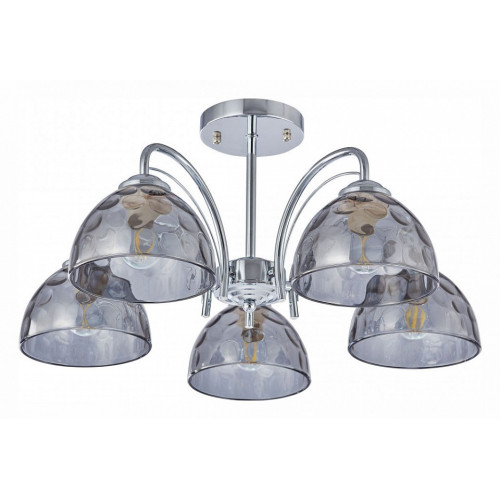 Люстра на штанге Arte Milano Napoli-2366 332366/5 CR