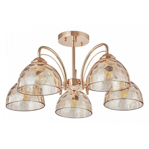 Люстра на штанге Arte Milano Napoli-2366 332366/5 FGD