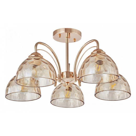 Люстра на штанге Arte Milano Napoli-2366 332366/5 FGD