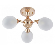 Люстра на штанге Arte Milano Napoli-2420 332420/3 FGD