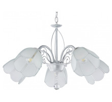 Подвесная люстра Arte Milano Amalfi-2656 332656/5 WT+SL