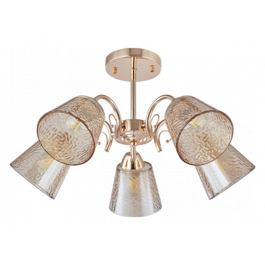 Люстра на штанге Arte Milano Napoli-6820 333307/5 FGD