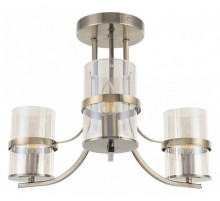 Люстра на штанге Arte Milano Napoli-5124 335124/3 AB