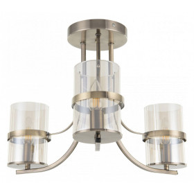 Люстра на штанге Arte Milano Napoli-5124 335124/3 AB