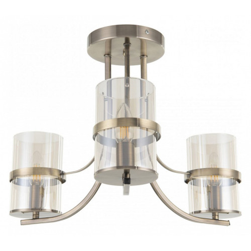 Люстра на штанге Arte Milano Napoli-5124 335124/3 AB